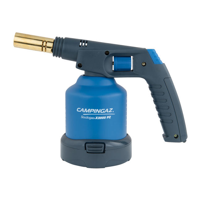 Campingaz, Soudogaz X2000 PZ Blowtorch CAMPING AND OUTDOOR Coleman
