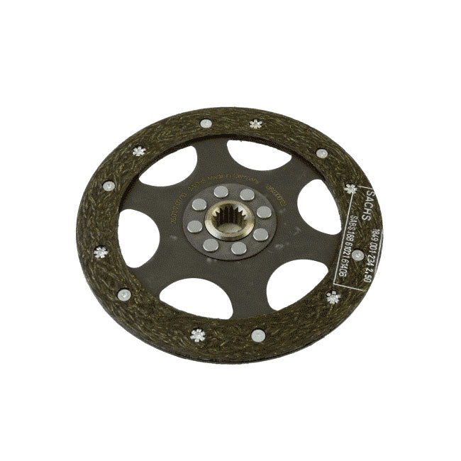 Sachs clutch disc for BMW CLUTCH STEEL DISCS Sachs