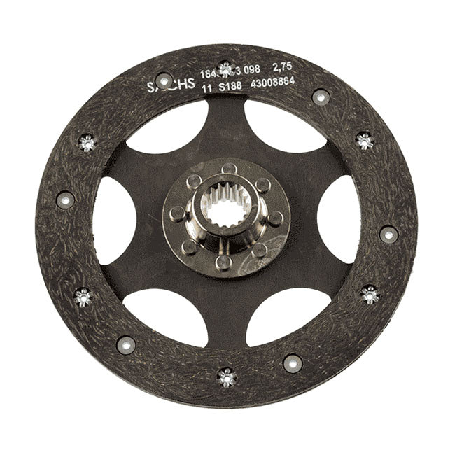 Sachs clutch disc for BMW CLUTCH STEEL DISCS Sachs