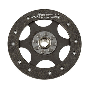 Sachs clutch disc for BMW CLUTCH STEEL DISCS Sachs
