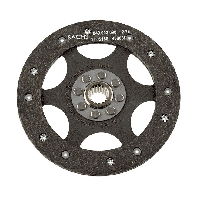 Sachs clutch disc for BMW CLUTCH STEEL DISCS Sachs