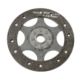 Sachs clutch disc for BMW CLUTCH STEEL DISCS Sachs