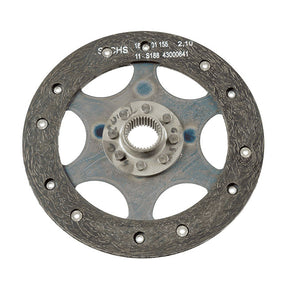 Sachs clutch disc for BMW CLUTCH STEEL DISCS Sachs