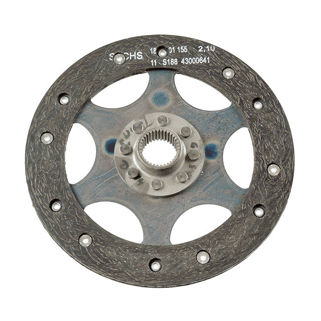 Sachs clutch disc for BMW CLUTCH STEEL DISCS Sachs