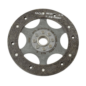 Sachs clutch disc for BMW CLUTCH STEEL DISCS Sachs