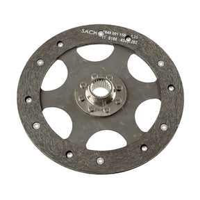 Sachs clutch disc for BMW CLUTCH STEEL DISCS Sachs