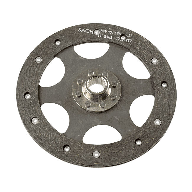 Sachs clutch disc for BMW CLUTCH STEEL DISCS Sachs