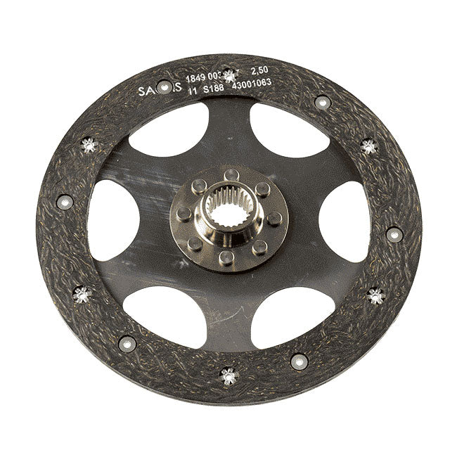 Sachs clutch disc for BMW CLUTCH STEEL DISCS Sachs