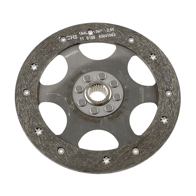 Sachs clutch disc for BMW CLUTCH STEEL DISCS Sachs