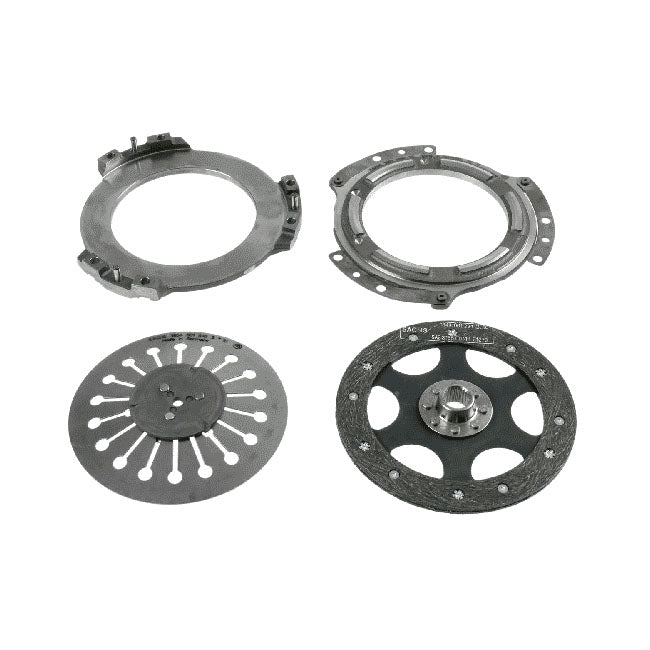 Sachs complete clutch set for BMW CLUTCH KITS Sachs