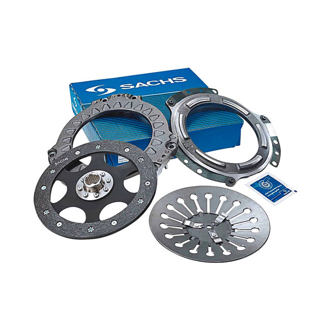 Sachs complete clutch set for BMW CLUTCH KITS Sachs