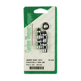 Gardner-Westcott, acorn nut exhaust mount kit EXHAUST MOUNT PARTS Gardner Westcott