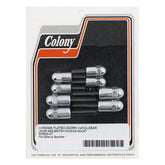Colony screw kit HANDLEBAR CONTROL SCREW KITS Colony