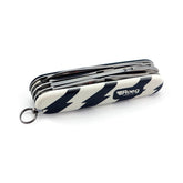 Roeg X Victorinox Road Knife. Knives Roeg