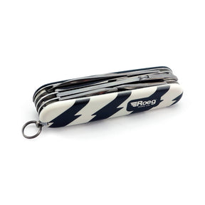 Roeg X Victorinox Road Knife. Knives Roeg