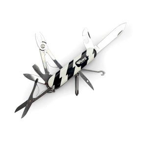 Roeg X Victorinox Road Knife. Knives Roeg