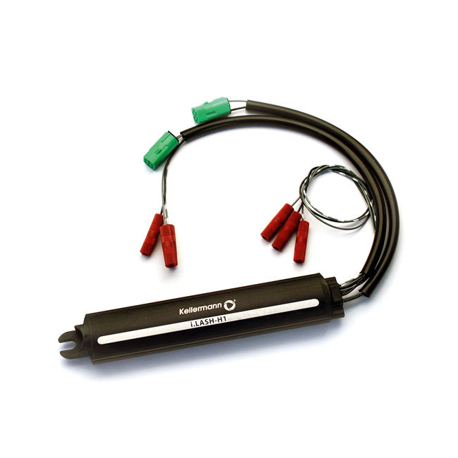 Kellermann, i.LASH adapter cable - H1 TURN SIGNALS MODULES Kellermann
