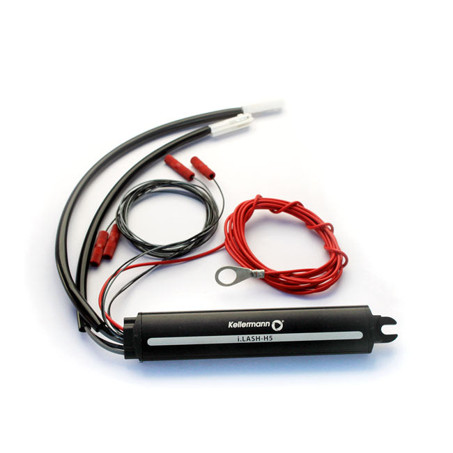 Kellermann, i.LASH adapter cable - H5 TURN SIGNALS MODULES Kellermann
