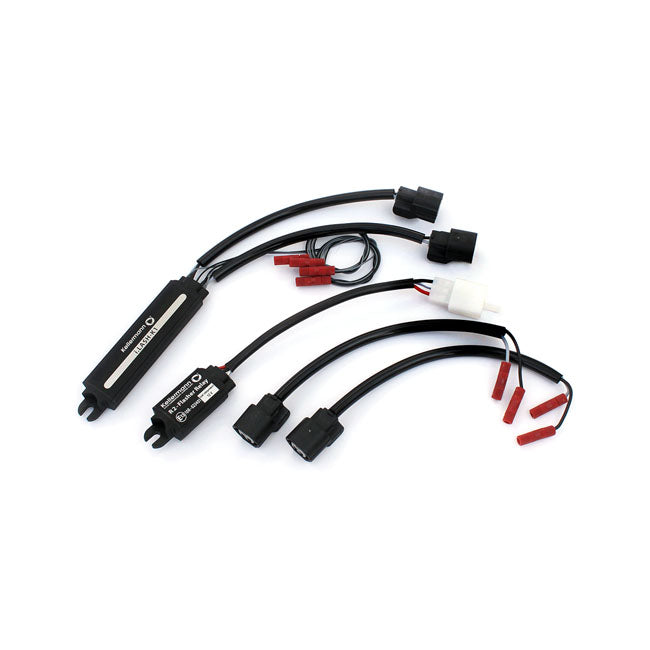 Kellermann, i.LASH adapter cable - K1 TURN SIGNALS MODULES Kellermann