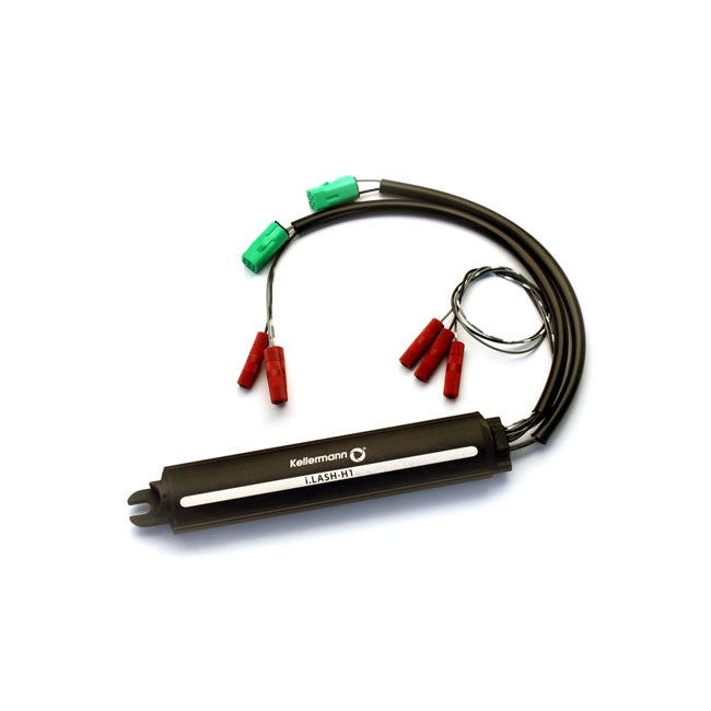 Kellermann, i.LASH adapter cable - Y1 TURN SIGNALS MODULES Kellermann
