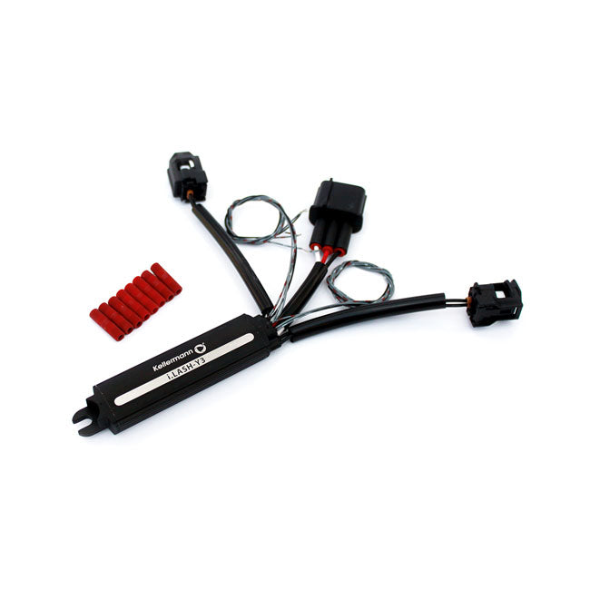 Kellermann, i.LASH adapter cable - Y3 TURN SIGNALS MODULES Kellermann