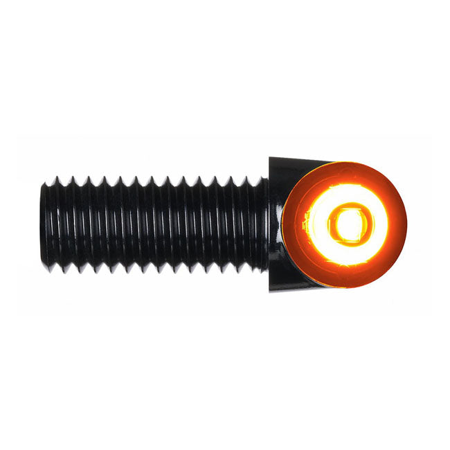 Motogadget Mo.Blaze Tens2 2 In1 Rear Bk Taillights Motogadget
