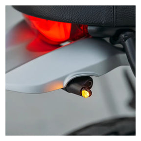 Motogadget Mo.Blaze Tens3 3 In1 Bk Taillight/Turn Signals Combo Motogadget
