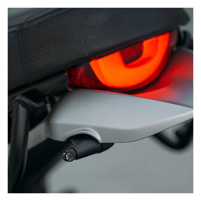 Motogadget Mo.Blaze Tens3 3 In1 Bk Taillight/Turn Signals Combo Motogadget