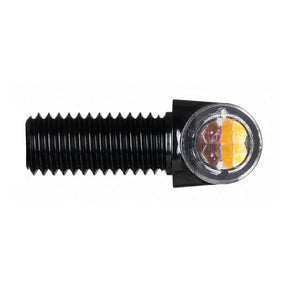 Motogadget Mo.Blaze Tens3 3 In1 Bk Taillight/Turn Signals Combo Motogadget
