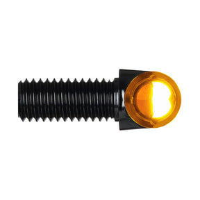 Motogadget Mo.Blaze Tens3 3 In1 Bk Taillight/Turn Signals Combo Motogadget