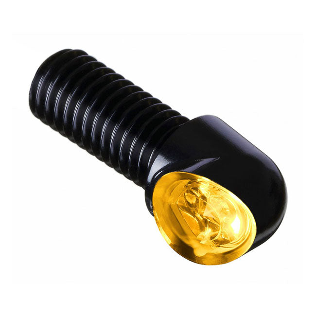 Motogadget Mo.Blaze Tens3 3 In1 Bk Taillight/Turn Signals Combo Motogadget