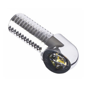 Motogadget Mo.Blaze Tens3 3 In1 Sv Taillight/Turn Signals Combo Motogadget