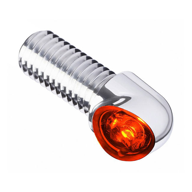 Motogadget Mo.Blaze Tens3 3 In1 Sv Taillight/Turn Signals Combo Motogadget