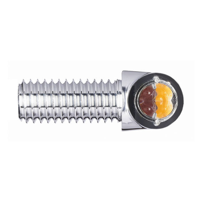 Motogadget Mo.Blaze Tens3 3 In1 Sv Taillight/Turn Signals Combo Motogadget