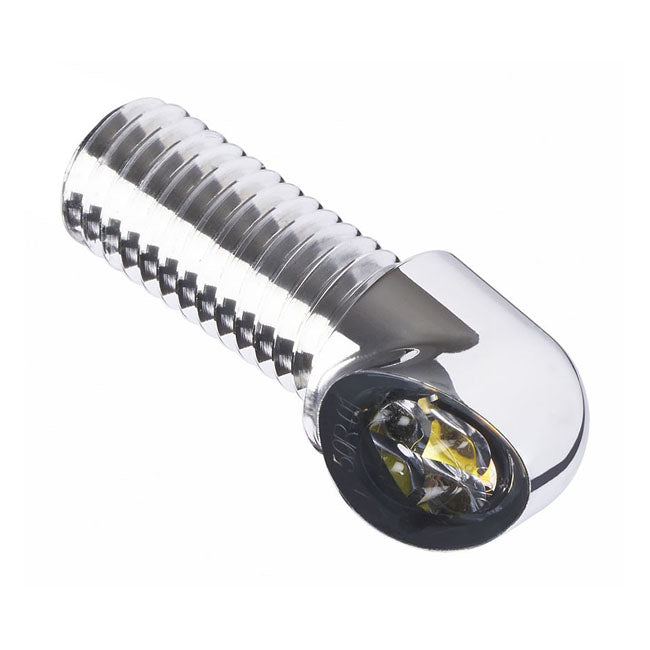 Motogadget Mo.Blaze Tens3 3 In1 Sv Taillight/Turn Signals Combo Motogadget