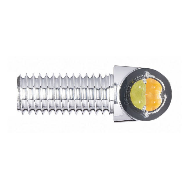 Motogadget Mo.Blaze Tens4 2 In1 Front Sv Turn Signals Motogadget