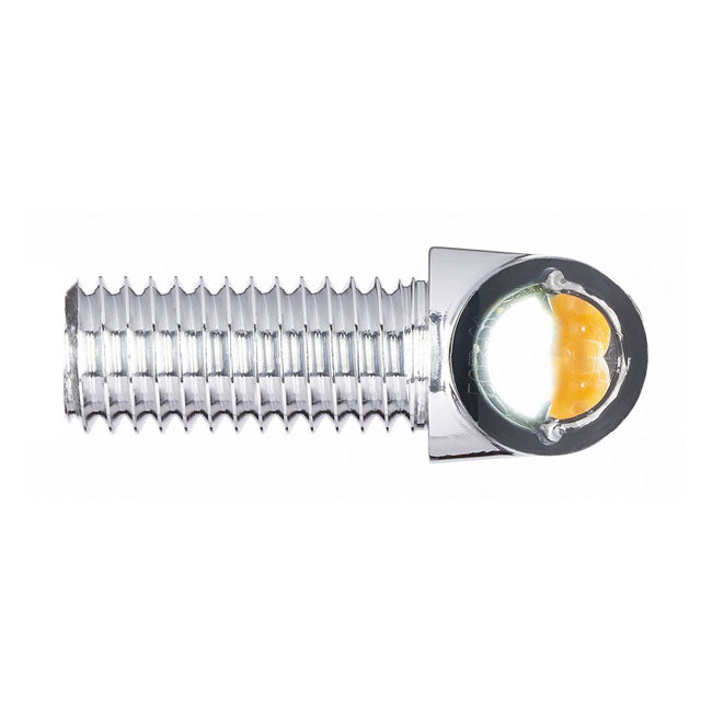 Motogadget Mo.Blaze Tens4 2 In1 Front Sv Turn Signals Motogadget