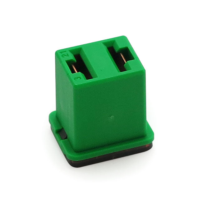 Motogadget, mo.unit replacement 40A fuse 40 WIRING MISC Motogadget