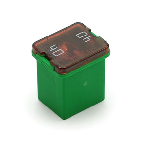 Motogadget, mo.unit replacement 40A fuse 40 WIRING MISC Motogadget