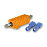 Kellermann Relay Power Resistor 33 Ohm Load Equalizers Kellermann