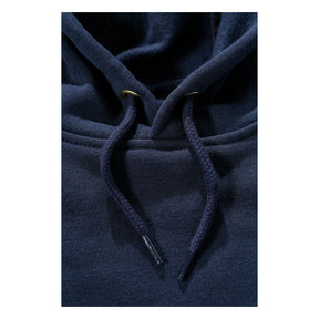 Carhartt Sleeve Logo hoodie new navy HOODIES Carhartt
