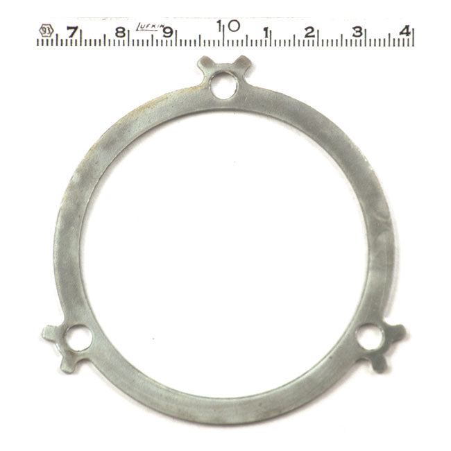 Lock Tab, Clutch Ramp Lock Tabs Mcs