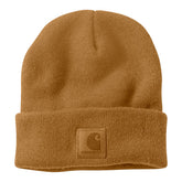 Carhartt Knit Beanie, Brown Beanie Carhartt