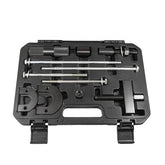 Mcs, Mainshaft Bearing Race & Fork Stem Bearing Tool Tools Front Fork Mcs