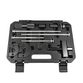 Mcs, Mainshaft Bearing Race & Fork Stem Bearing Tool Tools Front Fork Mcs