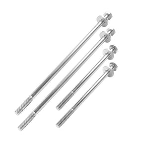 Mcs, Mainshaft Bearing Race & Fork Stem Bearing Tool Tools Front Fork Mcs