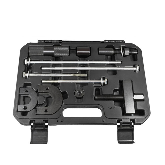 Mcs, Mainshaft Bearing Race & Fork Stem Bearing Tool Tools Front Fork Mcs
