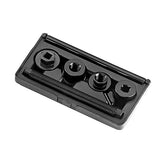 Mcs, 39mm & 41mm Fork Spring Compressor Set Tools Front Fork Mcs