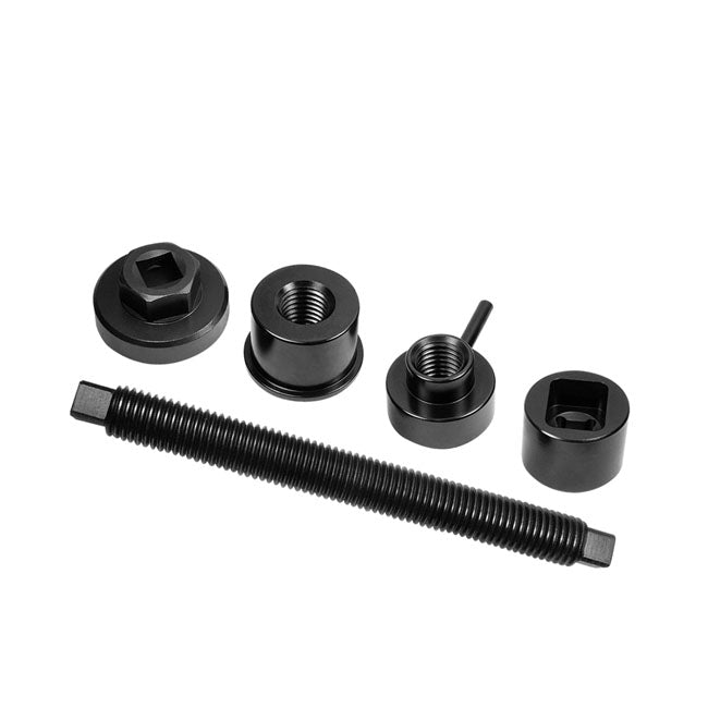 Mcs, 39mm & 41mm Fork Spring Compressor Set Tools Front Fork Mcs