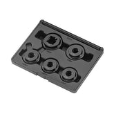Mcs, Flywheel Nut Socket Set Tools Engine Mcs